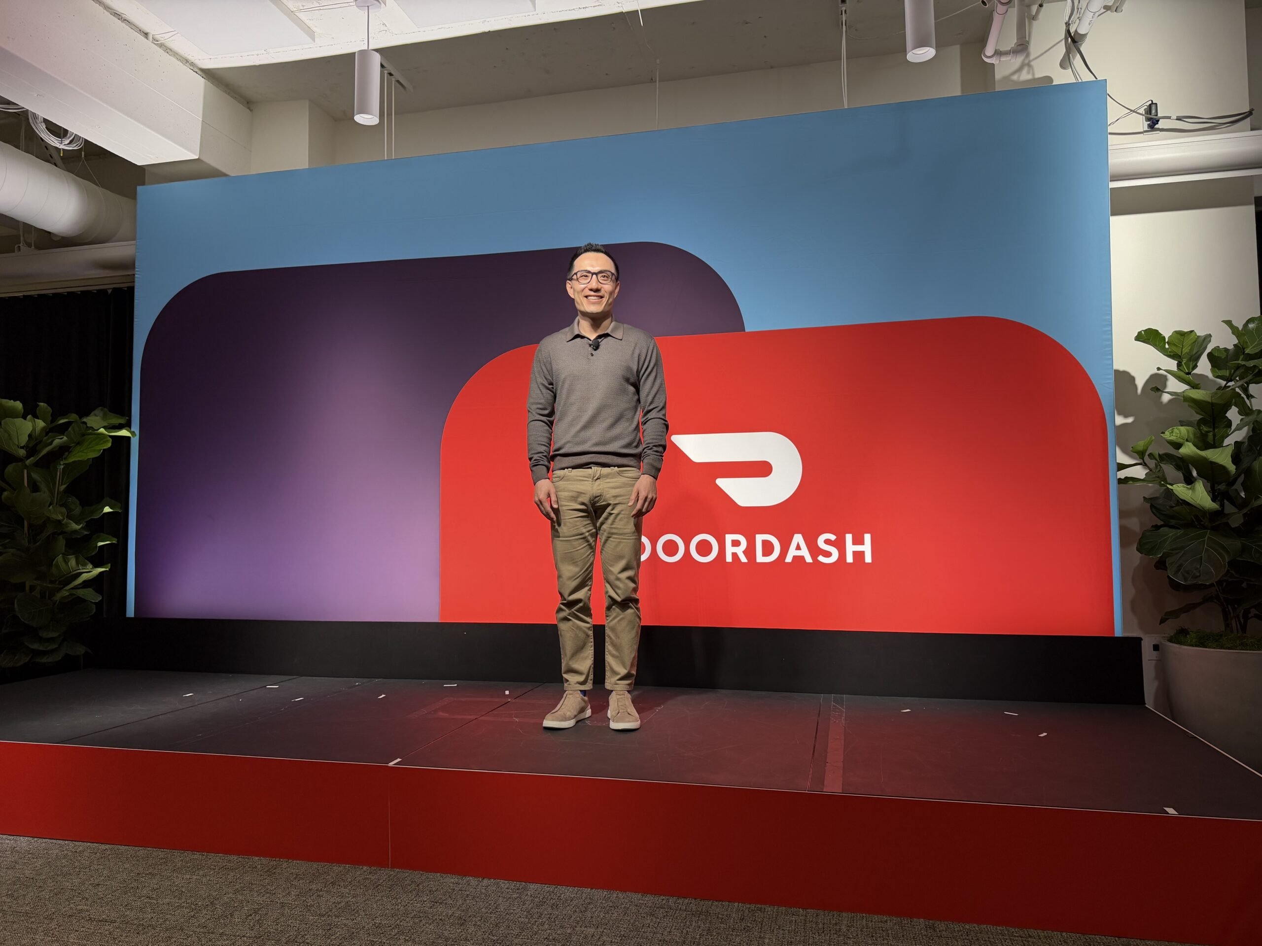 DoorDash представляет новые функции и сервис возвратов на Dash Forward 2023
