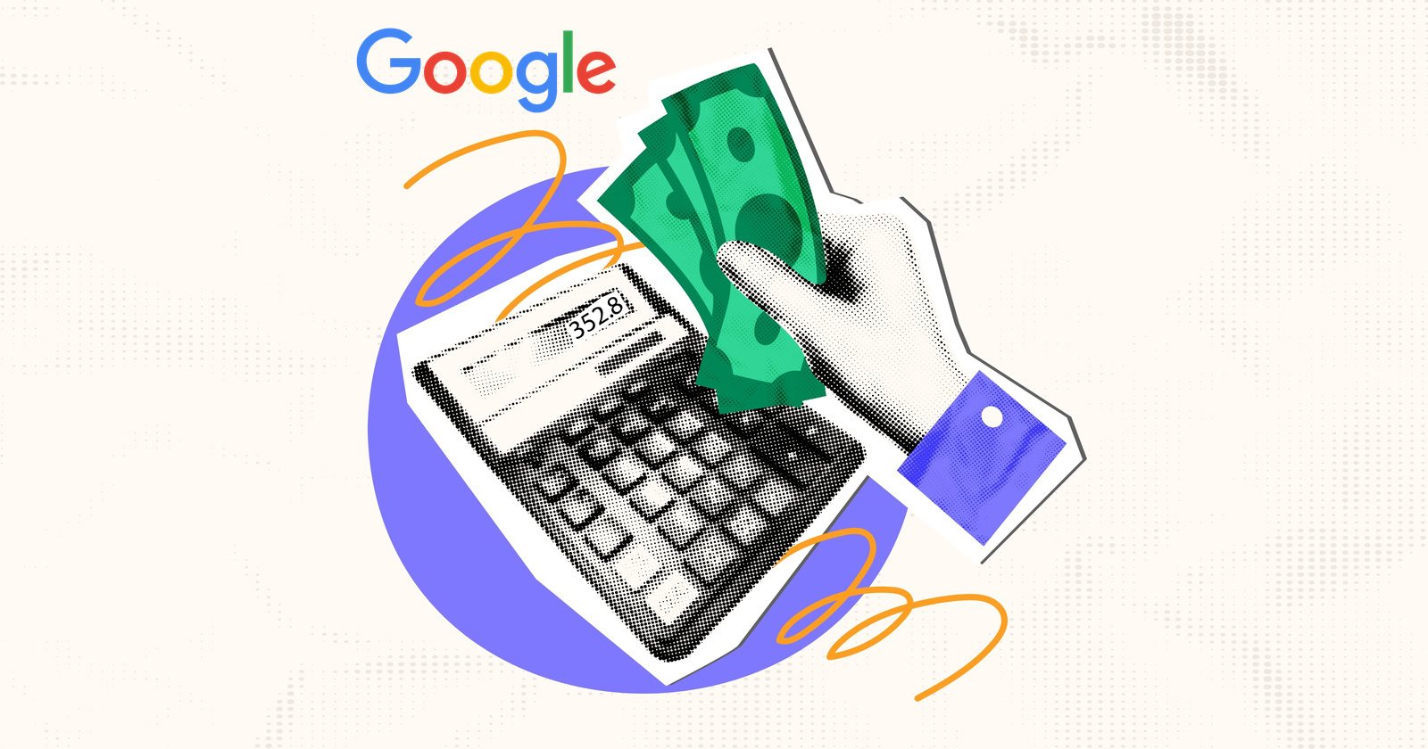 Google запускает пилотный проект по выплатам цифровым издателям: что известно о доходах и условиях