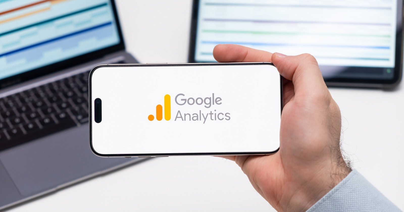 Google Analytics обновляет отчеты о конверсиях: теперь поддерживаются и мобильные приложения