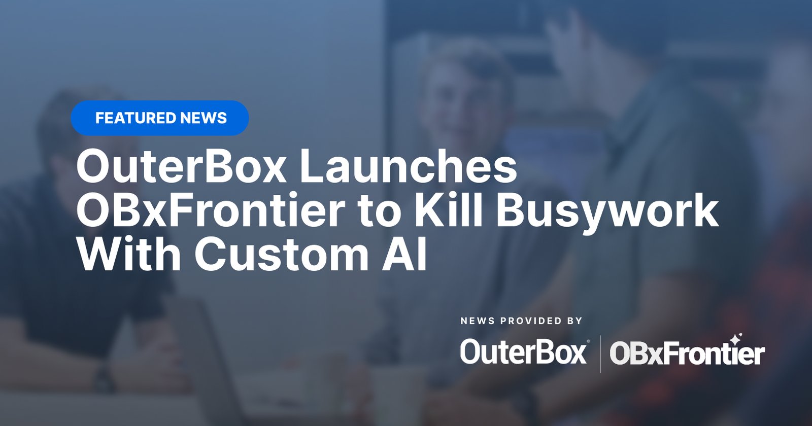 OBxFrontier: Как AI-агенты трансформируют бизнес-процессы