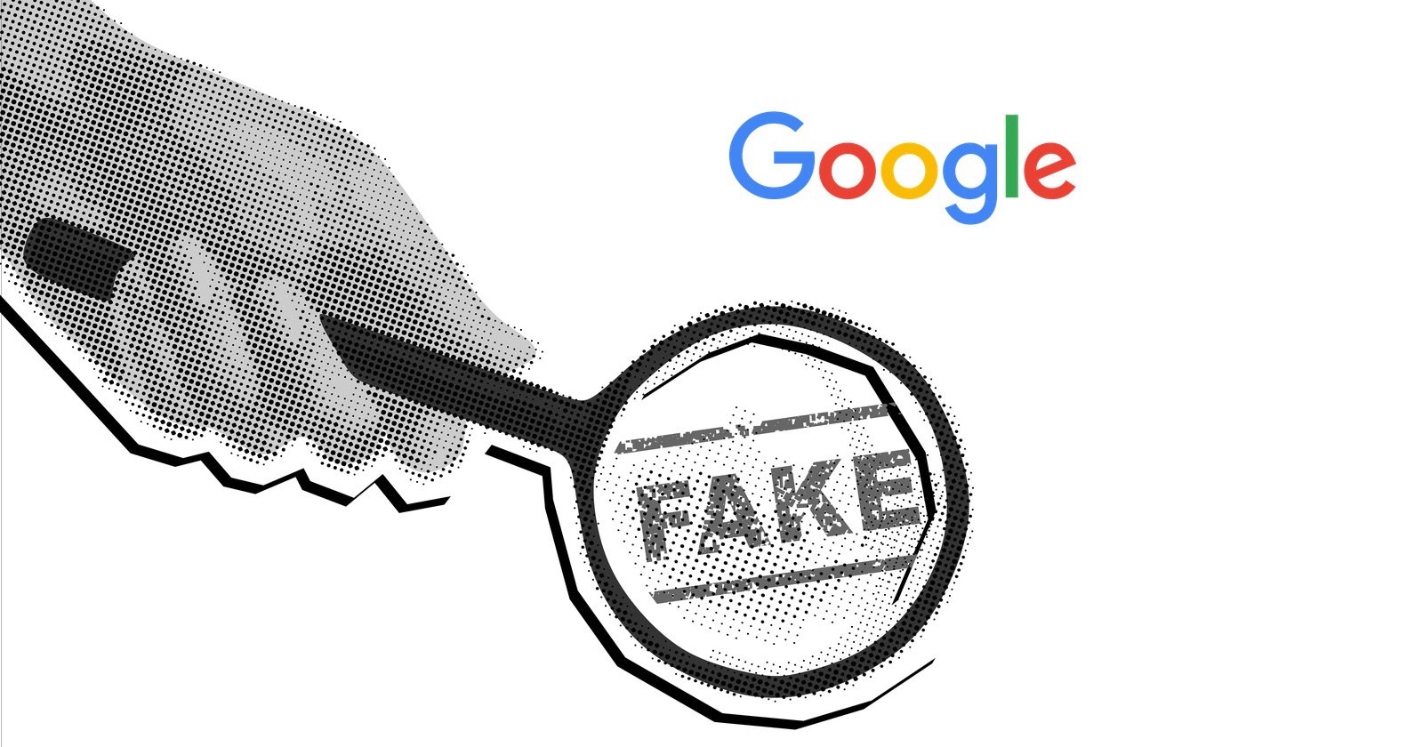 Google обновляет рекомендации: борьба с фальшивыми профилями авторов