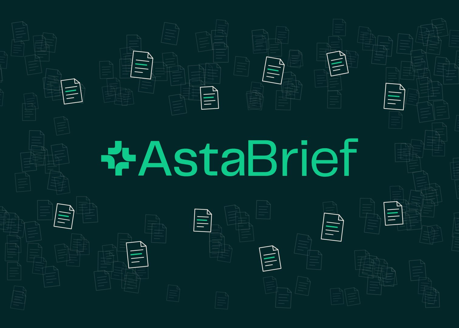 AstaBrief: Новый шаг в генерации научных отчетов с использованием языковых моделей