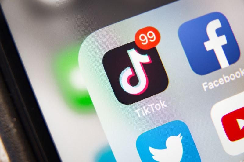 TikTok Shop: Лидер продаж в Великобритании и его влияние на европейский рынок