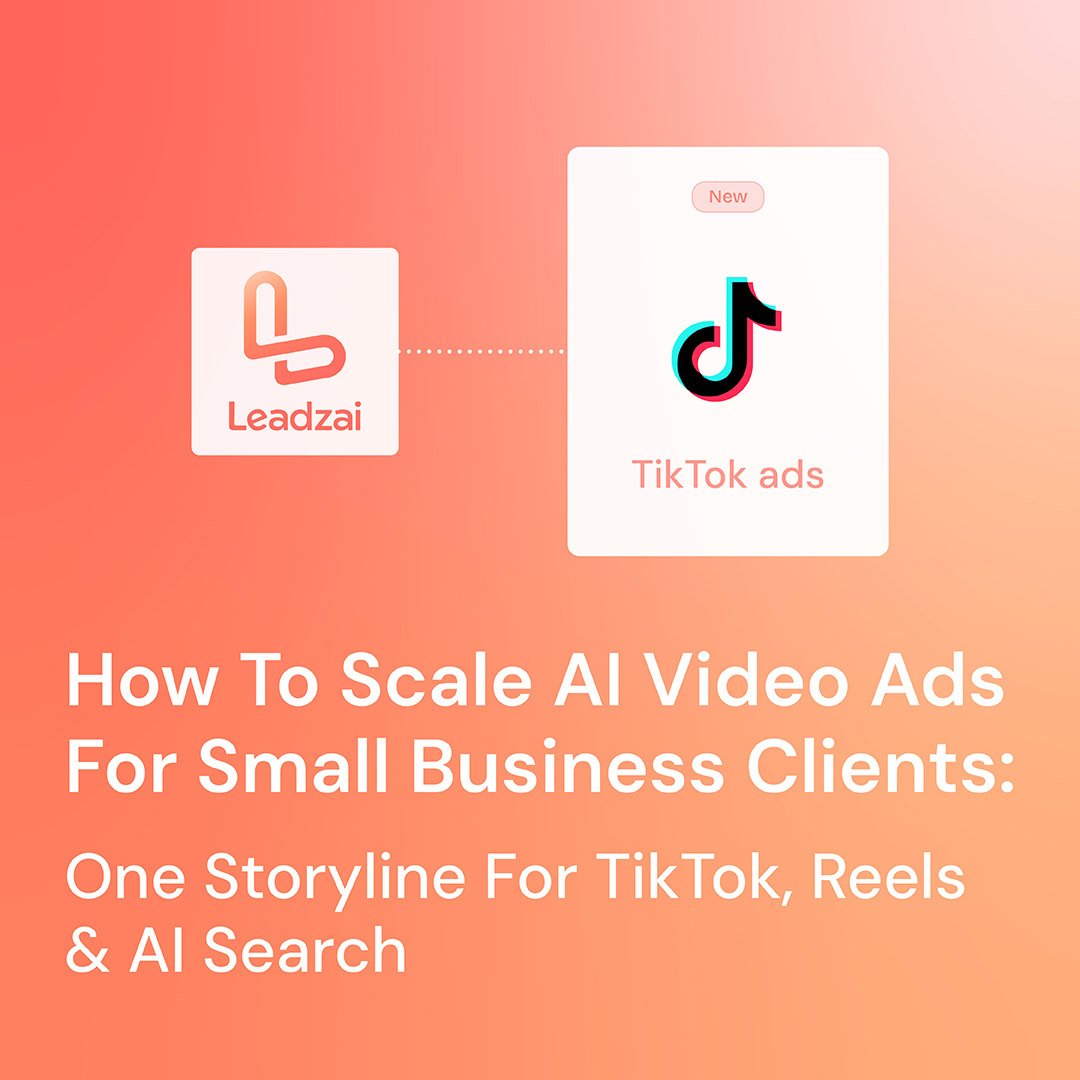 Как малые бизнесы могут использовать TikTok: от видео до AI-рекламы