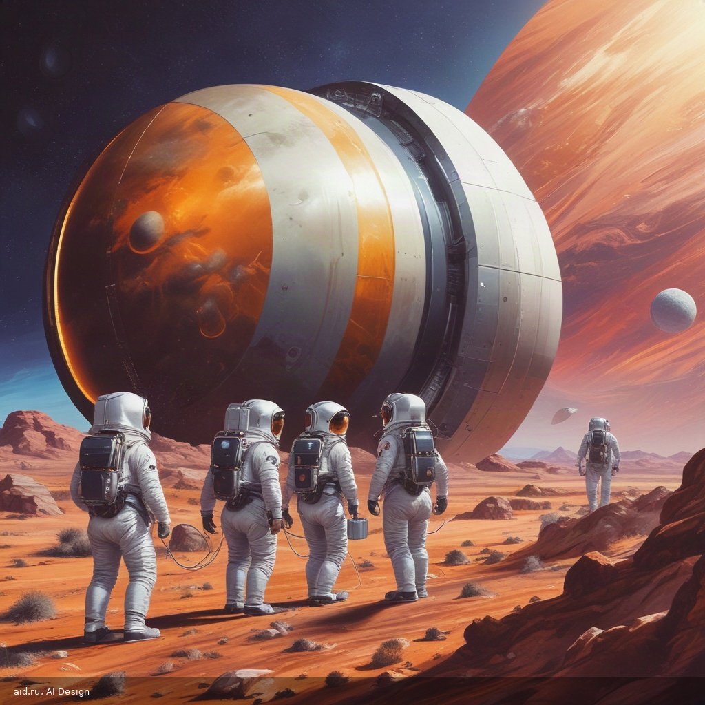 Тестирование тепловых щитов NASA: как мусор помогает в исследованиях для миссий на Луну и Марс