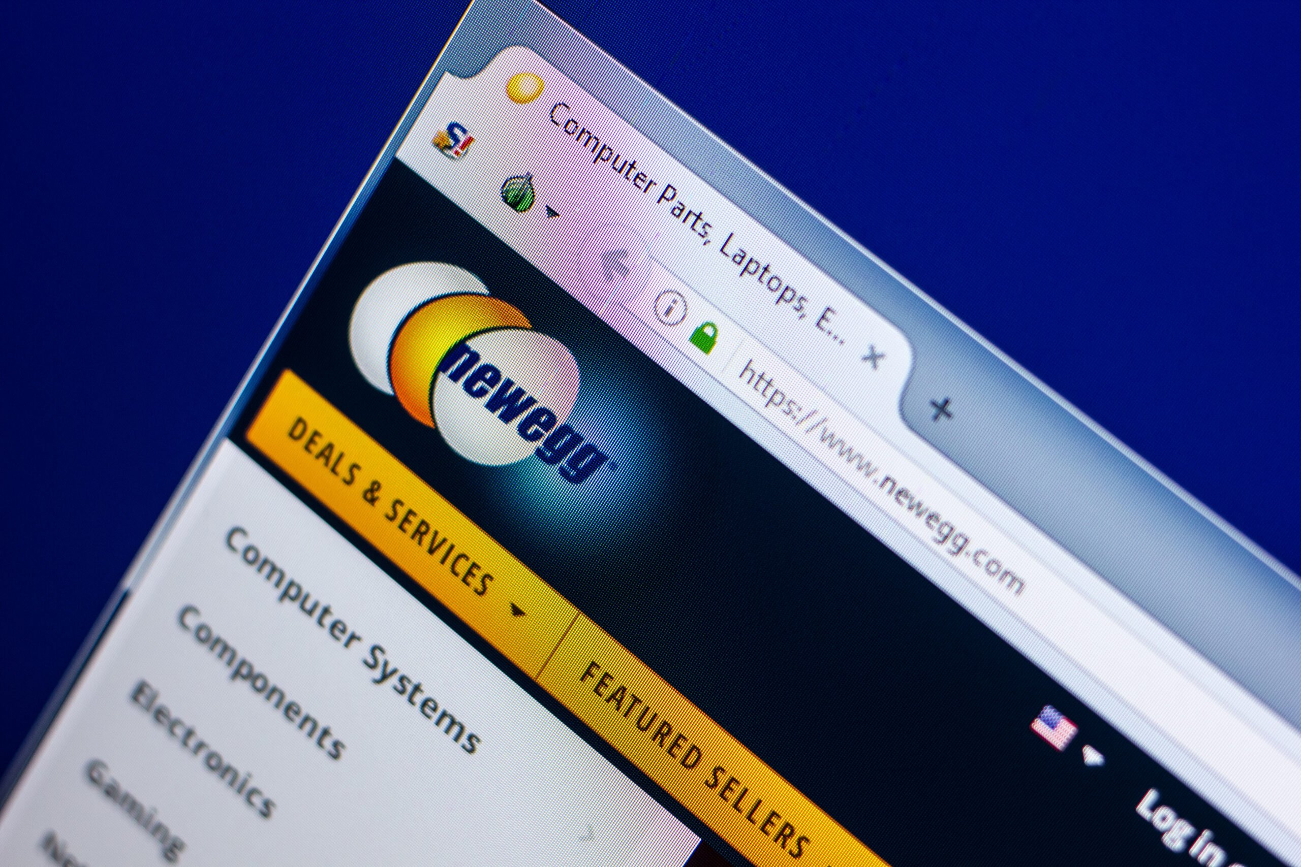 Newegg интегрирует Universal Commerce Protocol от Google для улучшения онлайн-продаж