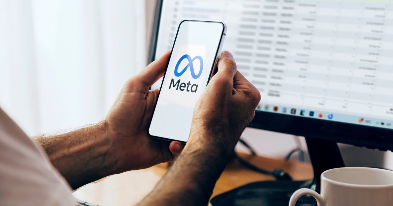Новые условия Meta: что они значат для бизнеса и контента