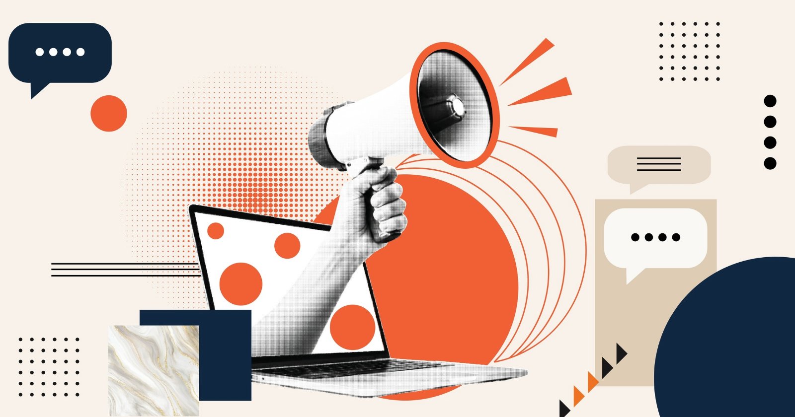 Как AI изменил PR: новые правила игры для журналистов и PR-специалистов