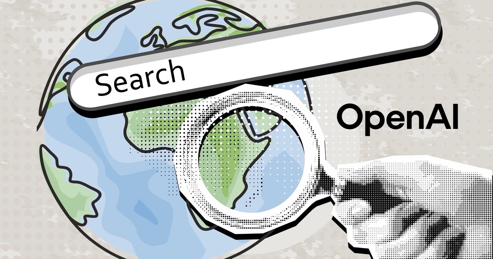 Как Cloudflare и OpenAI меняют подход к индексации веб-страниц