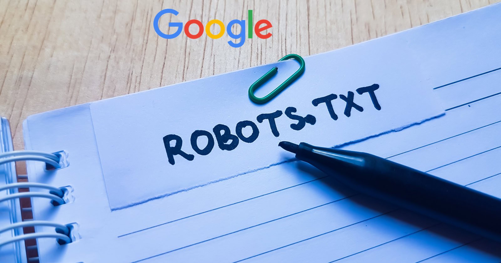 Как управлять доступом к контенту с помощью robots.txt: советы от Google