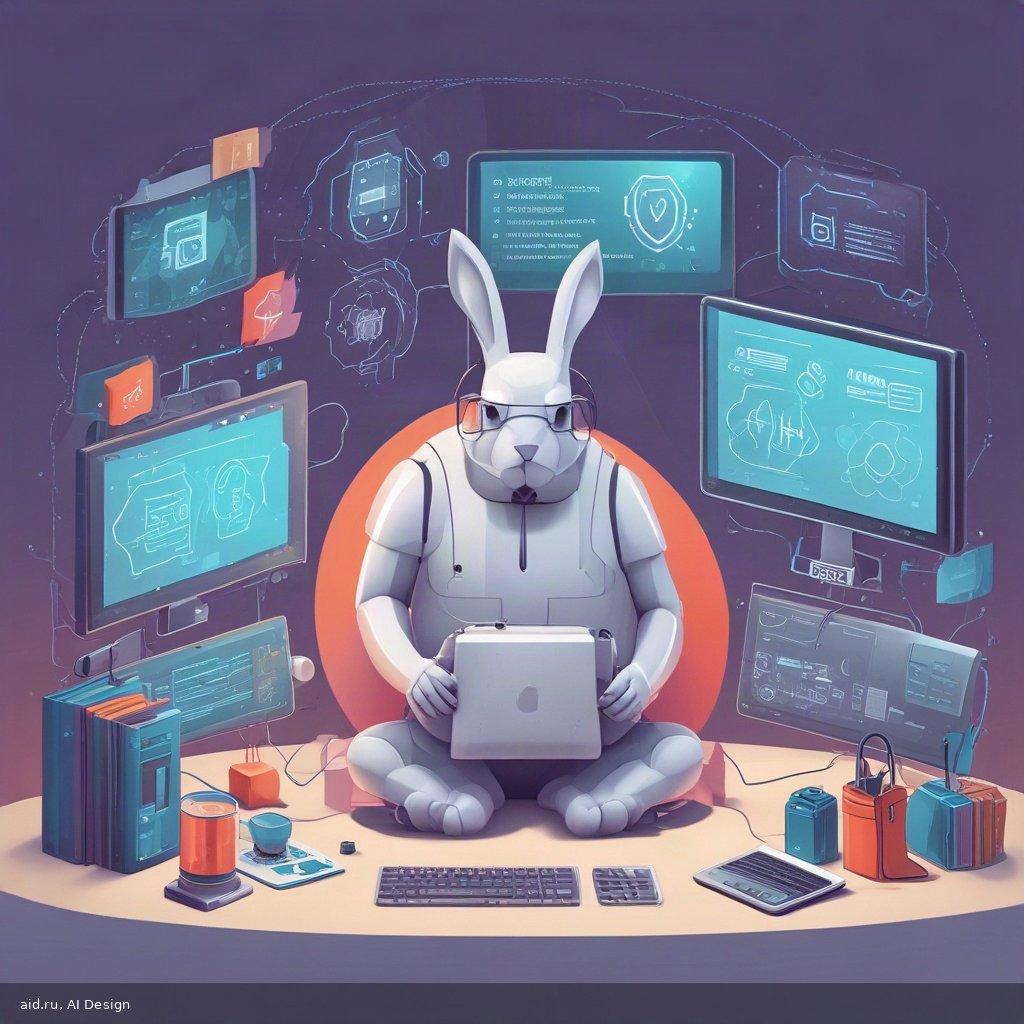 CodeRabbit: Инновационный подход к безопасности кода с использованием GPT-6.1 Sol