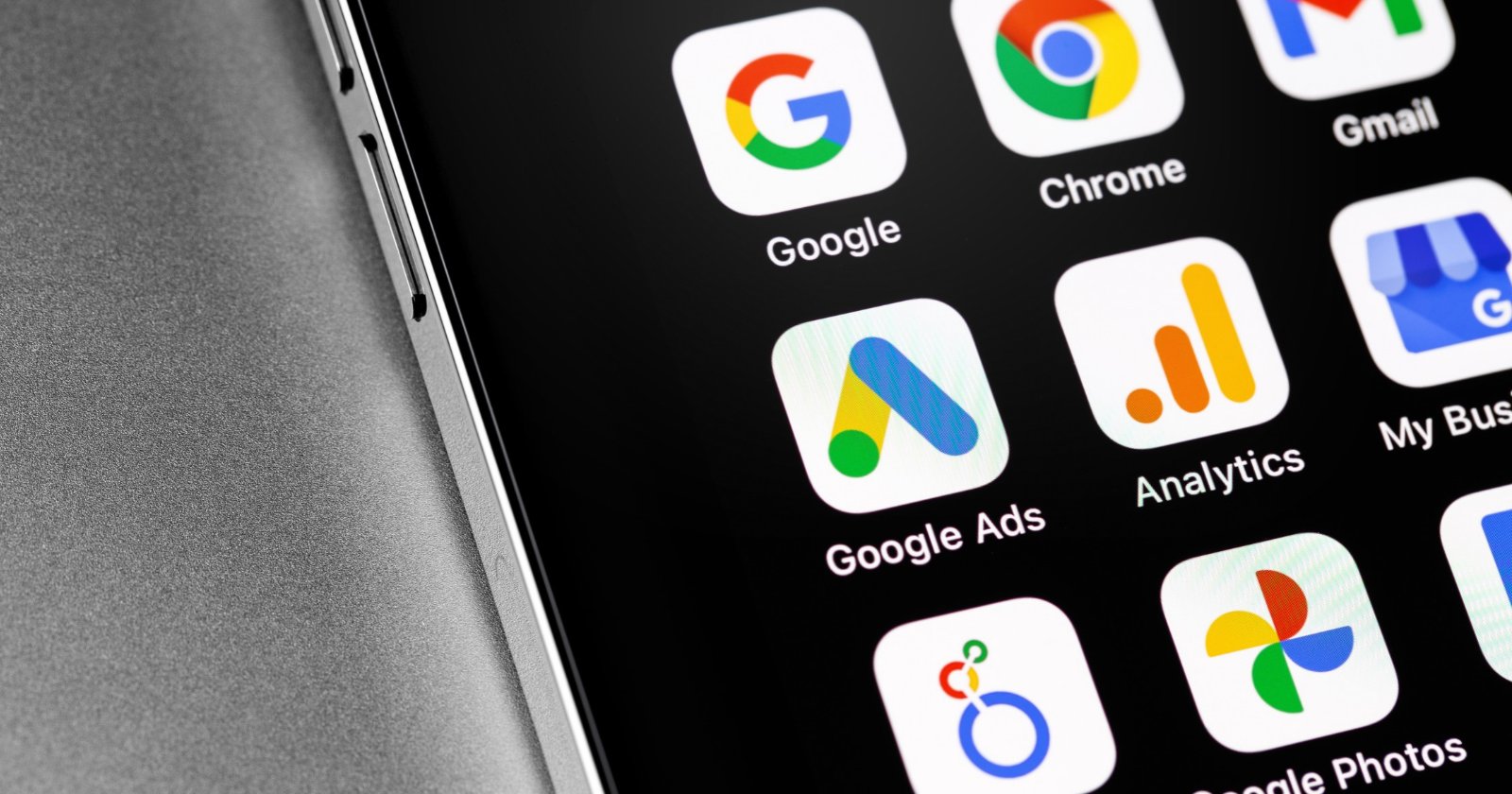 Изменения в политике конфиденциальности Google: как данные из Gmail и Google Photos влияют на персонализированные объявления