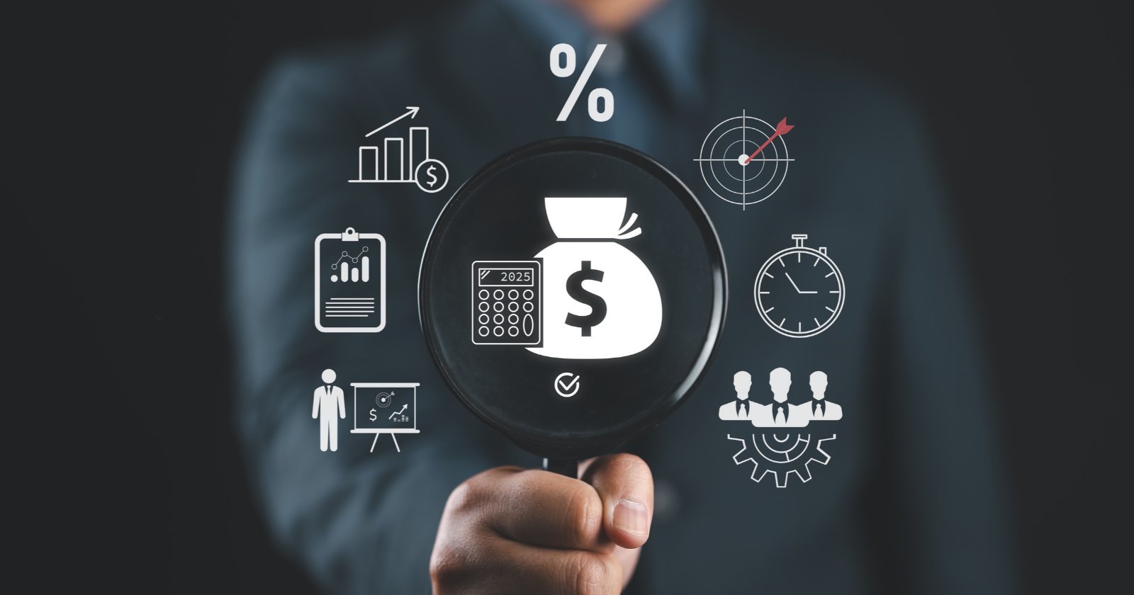 Как правильно распределить бюджет в B2B SaaS: опыт компании Fieldline