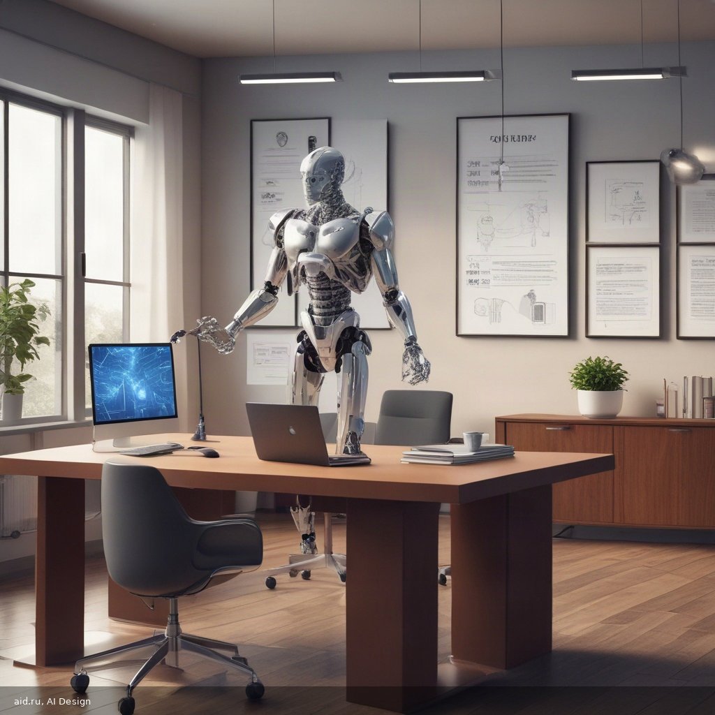 Как Legora использует модели OpenAI для оптимизации юридических процессов