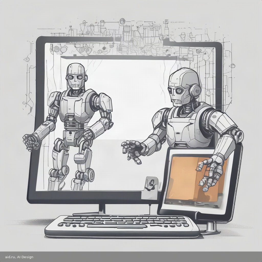 OpenAI внедряет поддержку robots.txt для управления предпочтениями обучения ИИ