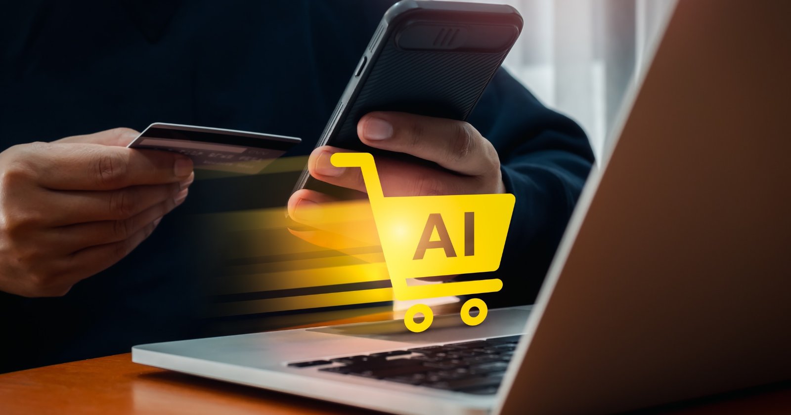 Как Shopify влияет на выбор продуктов AI-агентов: скрытые комиссии и их последствия