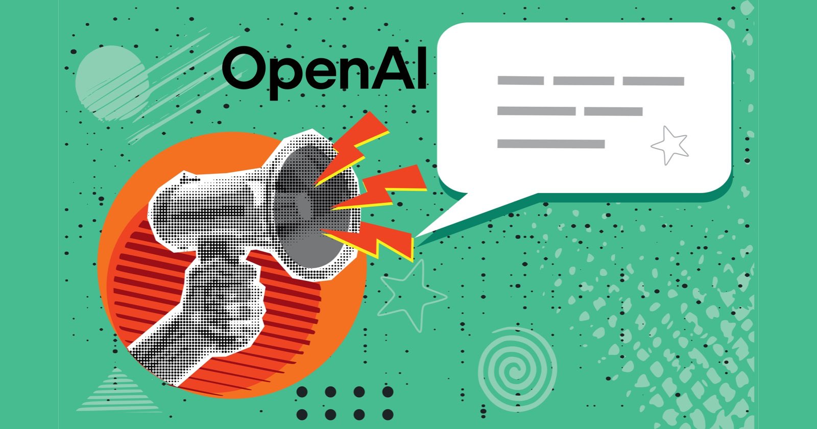 Как OpenAI меняет подход к рекламе с помощью креативных улучшений