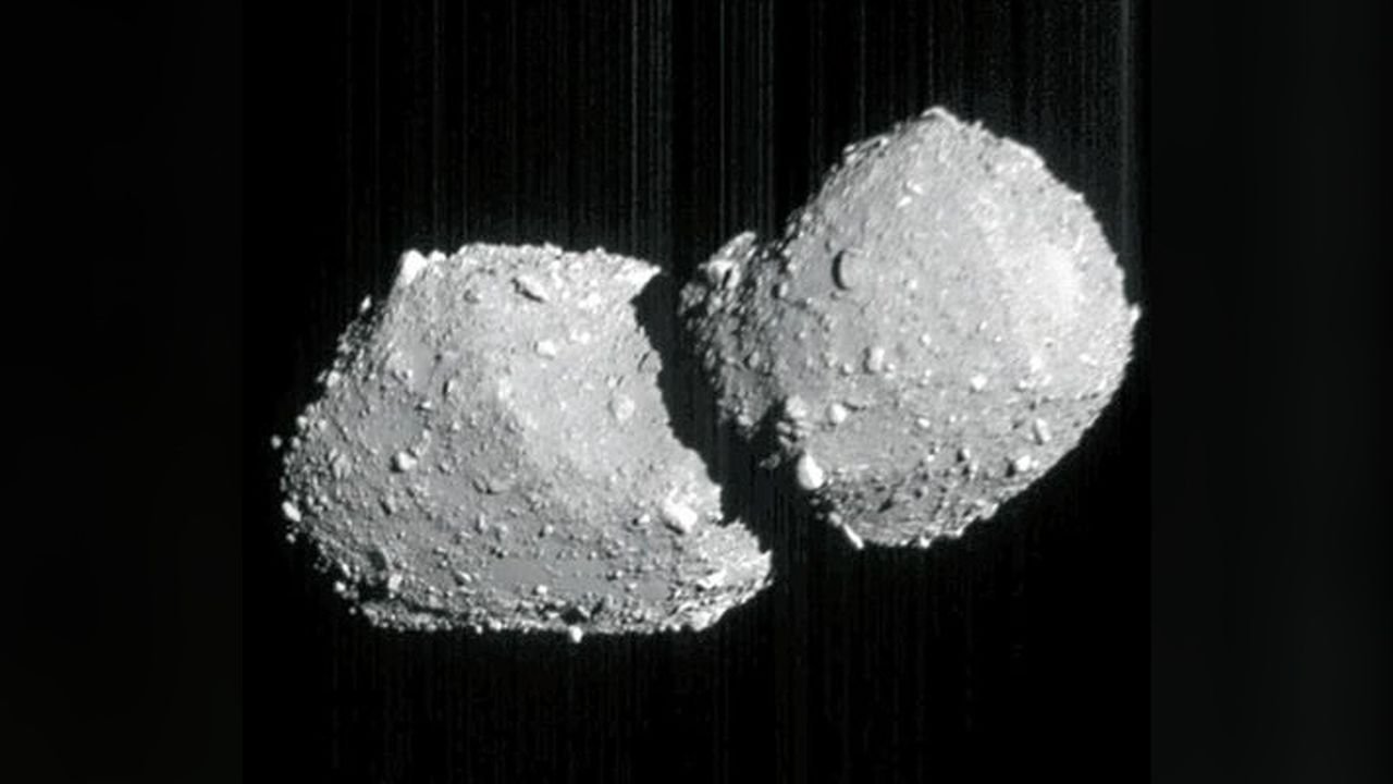 Возвращение Hayabusa2: как японский зонд открыл новые горизонты изучения астероидов